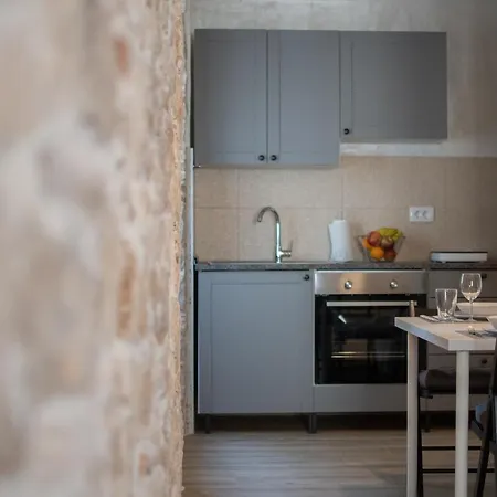 Apartamento Nesatcium