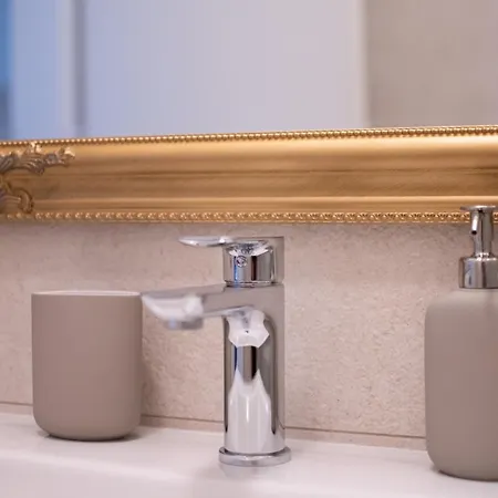 Nesatcium Apartamento Pula