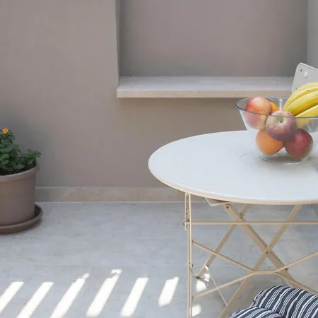 Nesatcium Apartamento