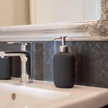 Nesatcium Apartamento