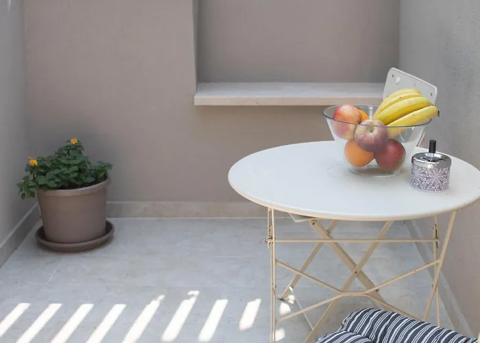 Nesatcium Apartamento