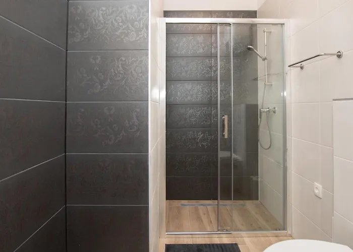 Nesatcium Apartment *