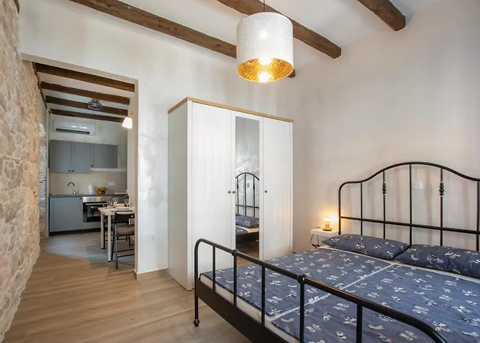 Nesatcium Apartment Pula