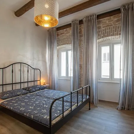 Nesatcium Apartment *