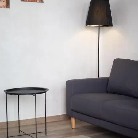 Nesatcium Lägenhet Pula