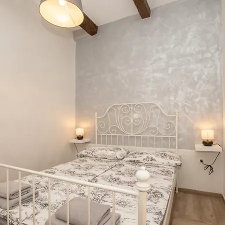 Lägenhet Nesatcium *