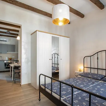 Nesatcium Apartment Pula