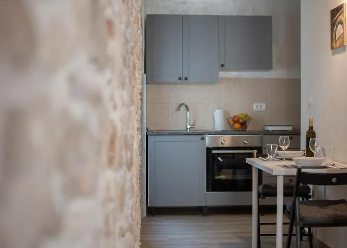 Apartment Nesatcium