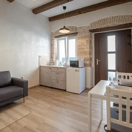 Nesatcium Apartamento