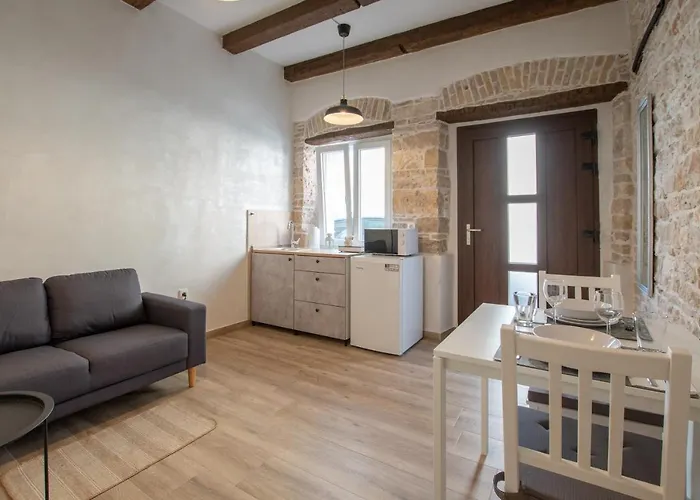 Nesatcium Apartamento