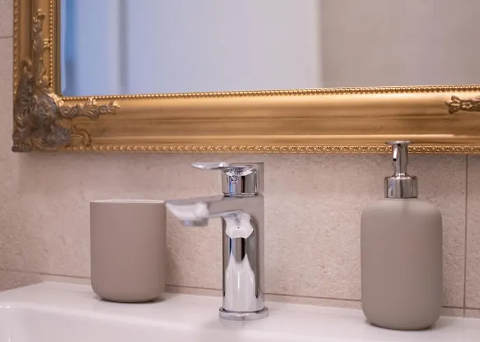 Nesatcium Apartamento Pula