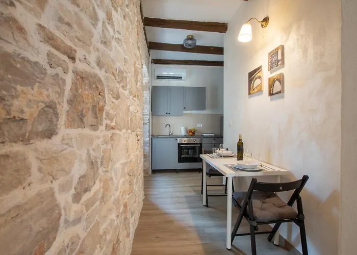 Nesatcium Apartamento