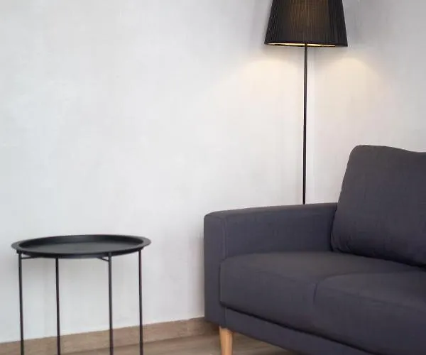 Nesatcium Apartamento Pula